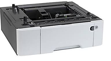 Lexmark Duo Tray With MPF 