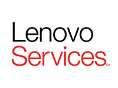 Lenovo On-Site Repair with Tech Install of CRUs 