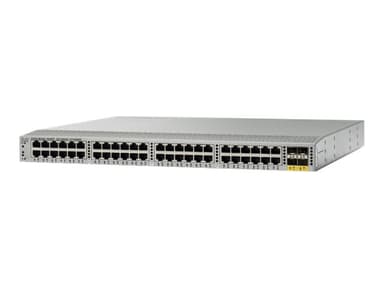 Cisco Nexus 2248TP GE Fabric Extender 