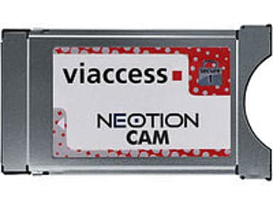 Neotion Viaccess Ci 3.X Retail 