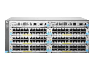 HPE 5406R zl2 Switch 