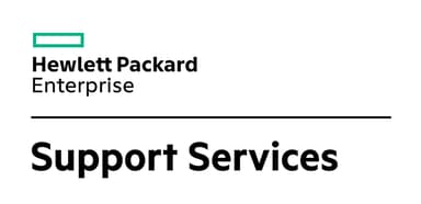 HPE Foundation Care 24x7 Service 