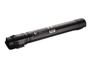 Dell Toner Svart 19k - 7130CDN 