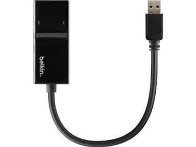 Belkin USB network adapter 