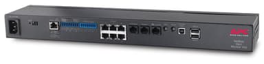 APC Netbotz Rack Monitor 450 120/240V 