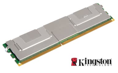 Kingston DDR3L 32GB 32GB 1600MHz CL11 DDR3L SDRAM LRDIMM 240-pin