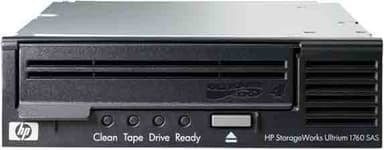 HPE HP LTO4 HH SAS Internal 