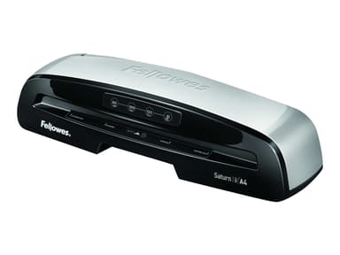 Fellowes Saturn 3i A4 