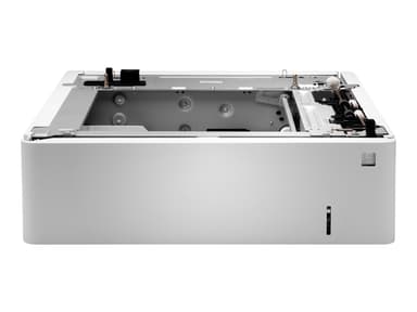 HP Pappersmagasin 550 Ark - CLJ Ent M52/M553 