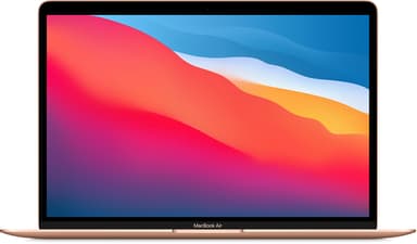 Apple MacBook Air (2020) Gull M1 16GB 256GB 13.3"