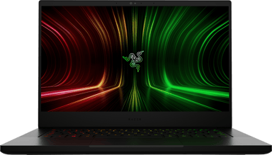 Razer Blade 14 - No Os  - (Löytötuote luokka 3) 16GB 1000GB RTX 3080 165Hz 14" 