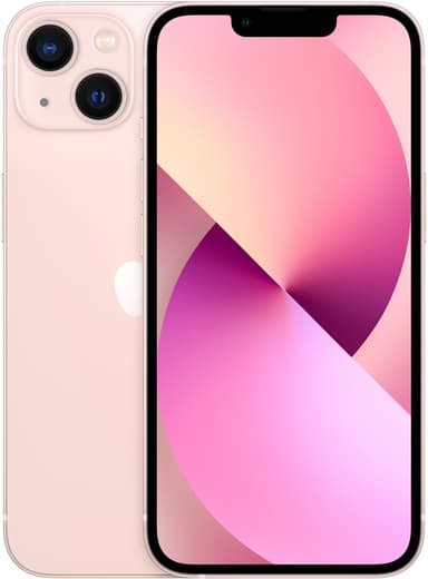 Apple iPhone 13 128GB Rosa 