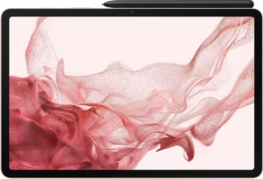 Samsung Galaxy Tab S8 5G 11" Snapdragon 8 Gen 1 128GB 8GB Rosagull 