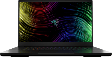 Razer Blade 17 (2022) Core i7 16GB 1000GB SSD RTX 3070 Ti 240Hz 17.3"