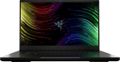 Razer Blade 17 (2022) Gaming Laptop Core i7 16GB 1000GB RTX 3070 Ti 360Hz 17.3"
