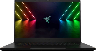 Razer Blade 15 (2022) Core i7 16GB 1000GB RTX 3070 Ti 360Hz 15.6"