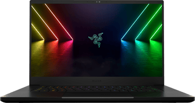 Razer Blade 15 (2022) Core i7 16GB 1000GB SSD RTX 3070 Ti 240Hz 15.6"