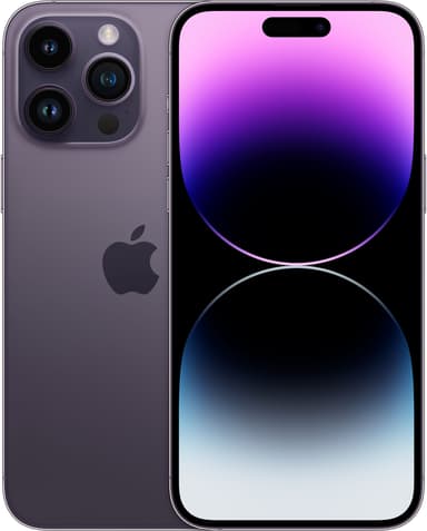 Apple iPhone 14 Pro Max 256GB Djuplila 