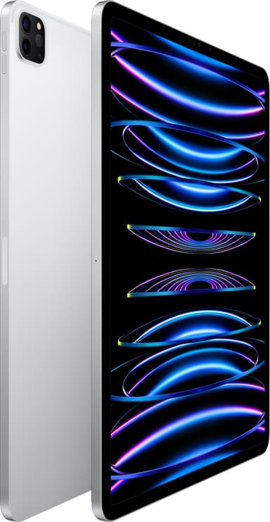 Apple iPad Pro (2022) Wi-Fi 12.9" M2 256GB Silver