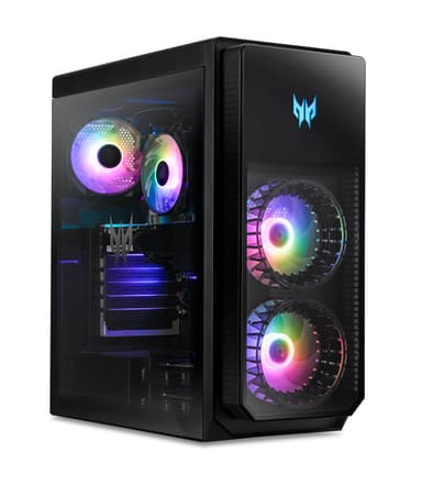 Acer Predator Orion 5000 Core i7 16GB 1024GB SSD RTX 3070 