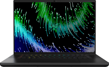 Razer Blade 16 (2023) Core i9 32GB 2000GB RTX 4090 120Hz 16"
