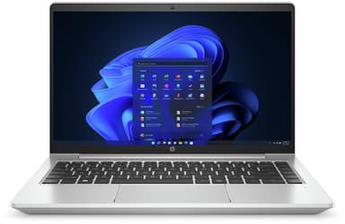 HP ProBook 455 G9 Ryzen 5 8GB 256GB 15.6" 