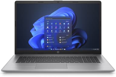 HP 470 G9 Core i5 16GB 512GB 17.3"