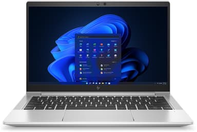 HP EliteBook 630 G9 Core i5 16GB 256GB 13.3"