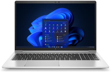 HP EliteBook 650 G9 Core i5 16GB 256GB 4G 15.6" 