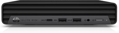 HP Elite 800 G9 Mini Core i5 16GB 256GB SSD
