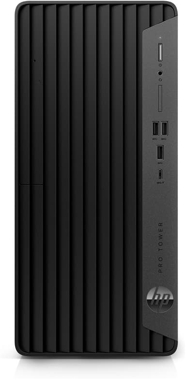 HP Pro 400 G9 Tower Core i5 8GB 256GB SSD 