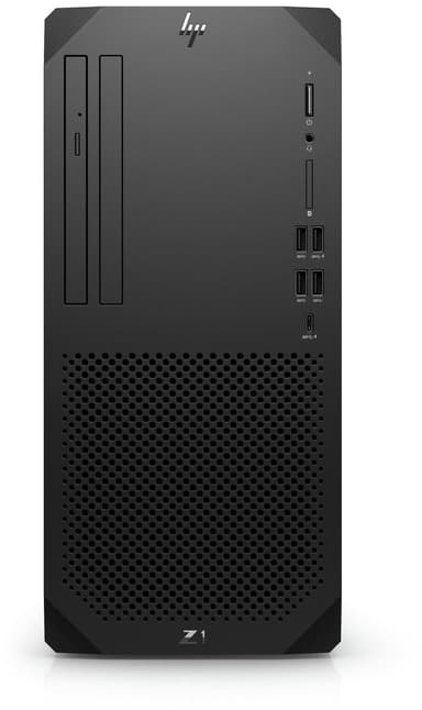 HP Z1 G9 Tower Workstation Core i7 32GB 1000GB SSD T400
