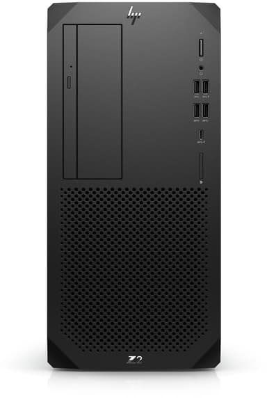 HP Z2 G9 Tower Workstation Core i9 64GB 1000GB SSD 