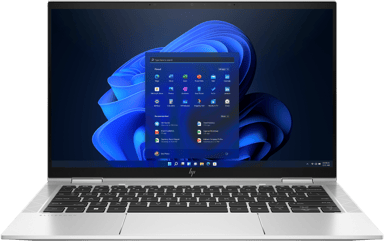 HP EliteBook x360 1030 G8 Core i5 16GB 512GB 4G 13.3" 