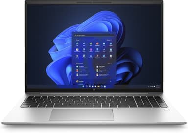 HP EliteBook 865 G9 Ryzen 5 Pro 16GB 256GB 4G upgradable 16"
