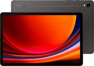 Samsung Galaxy Tab S9 Enterprise Edition 11" Snapdragon 8 Gen 2 128GB 8GB Grafit