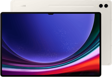 Samsung Galaxy Tab S9 Ultra 14.6" 256GB Beige