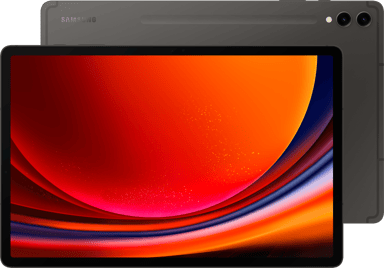 Samsung Galaxy Tab S9+ 12.4" 256GB