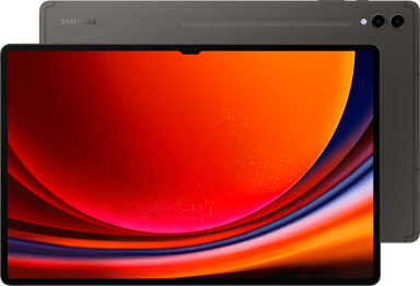 Samsung Galaxy Tab S9 Ultra 5G 14.6" Snapdragon 8 Gen 2 256GB 12GB Grafit