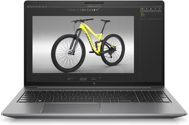 HP ZBook Power G10 Ryzen 9 Pro 64GB 1000GB SSD 15.6"