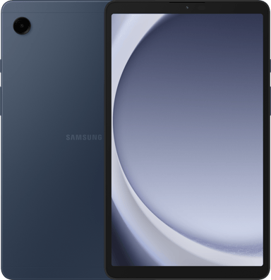 Samsung Galaxy Tab A9 4G 8.7" 128GB 8GB Laivastonsininen
