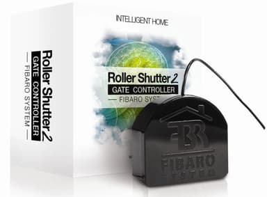 Fibaro Roller Shutter 2 
