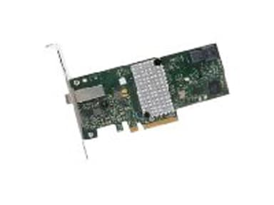 Lenovo ThinkServer 9300-8e PCIe 3.0 x8 LSI 