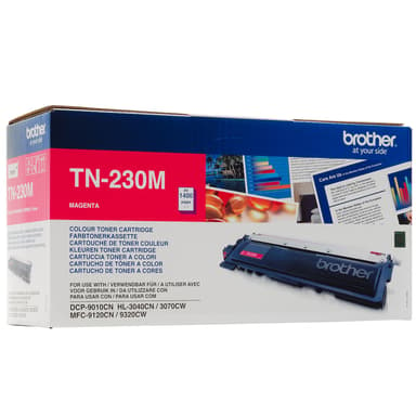 Brother Toner Magenta TN-230M 1,4k 