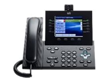 Cisco Unified IP Phone 9951 Standard 