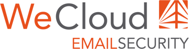 Wecloud Email Security 2 year Subscription 5-999 Licenses 