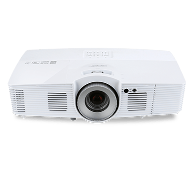 Acer V7500 DLP-projektor 