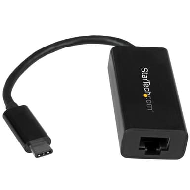 Startech USB-C Gigabit Adapter 