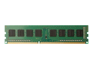 HP RAM 8GB 2,133MHz DDR4 SDRAM DIMM 288-PIN 