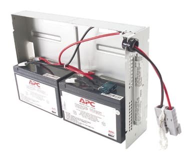 APC Replacement Battery Cartridge #22 